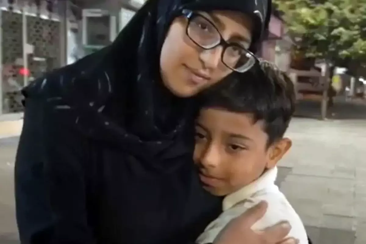 4 gun boyunca haber alinamayan 12 yasindaki muhammed bakin nerede bulundu nMcTEA1G