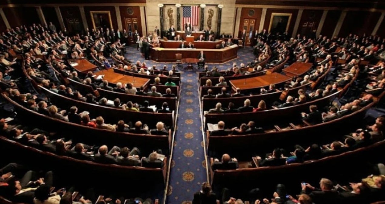 abd senatosunda israile silah satisinin engellenmesi tasarisina rekor sayida evet oyu MXufnmSF