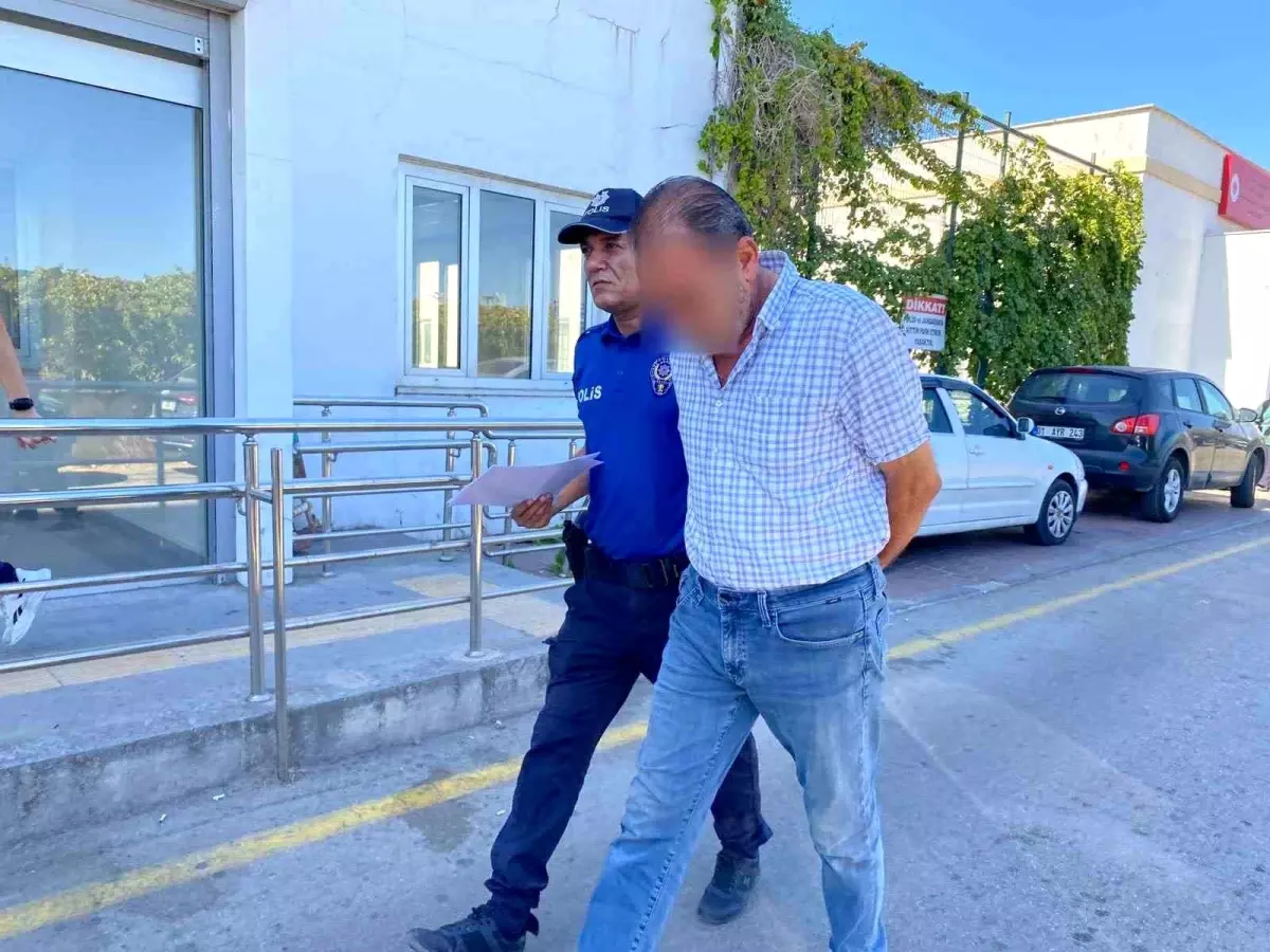 adanada kaza taksi surucusu tutuklandi WDNkcucA