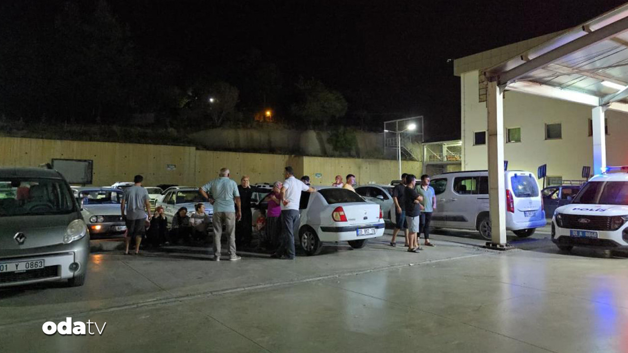 adanada ucurum faciasi 5 kisi oldu JG69ISBz