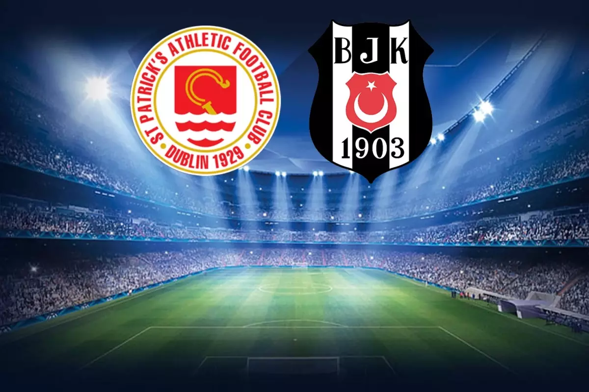 besiktasin st patricks maci ilk 11i belli oldu MdL74f9K