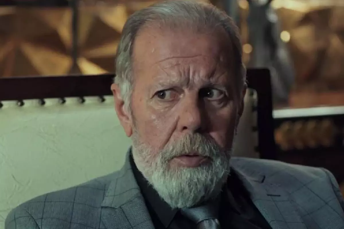 bir zamanlarin yildiz ismi mahmut gokgoz bakimevinde ortaya cikti hFFO2raN