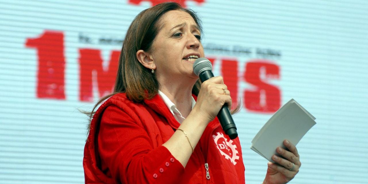 disk asgari ucret icin yil sonunu beklemeyecek NaCkjnyc