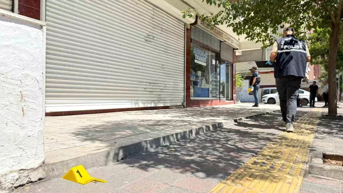 diyarbakirda silahli kavga 5 tutuklama CJVKaNfp