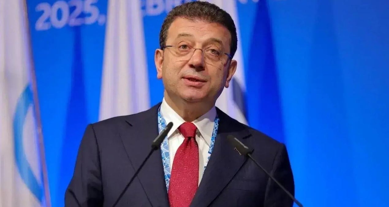 ekrem imamoglundan sert tepki iktidar degismeden yuruyecek yolumuz kalmadi TF1IHHz8