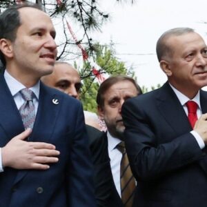 fatih erbakandan erken secim cikisi tarihi acikladi erdogana seslendi bzXR8vUA