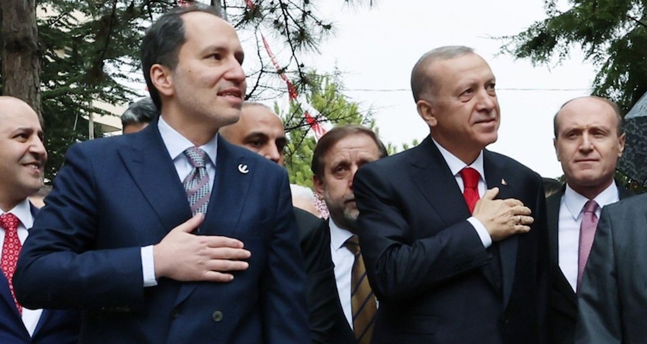 fatih erbakandan erken secim cikisi tarihi acikladi erdogana seslendi bzXR8vUA