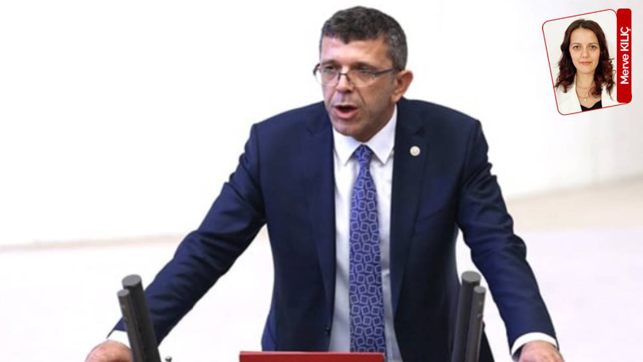 iyi partili meclis katip uyesi yasin ozturkten komisyon tepkisi millet ne yaptiginizi biliyor ve hesabini soracak gCXwYRQD