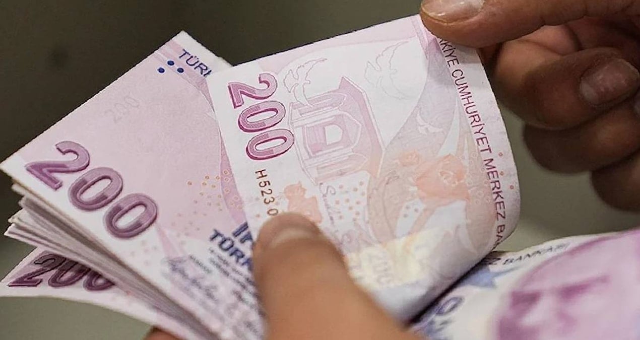 kamudaki teknik personel koruyucu giyim yardimi istiyor aNpWem4Z