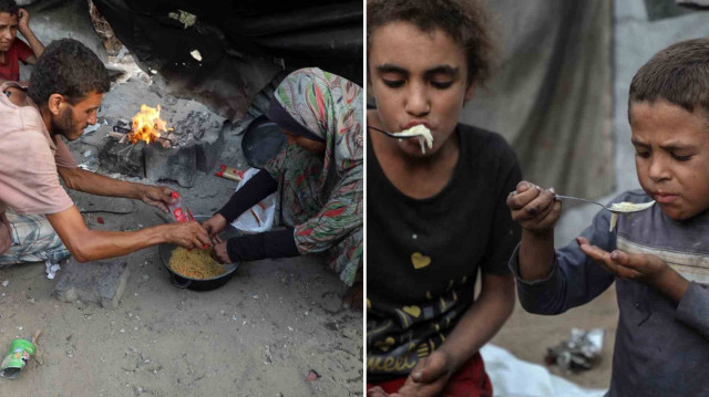 katil israil gazzede yardim dagitim noktasini vurdu 58 olu qLzQXs9W