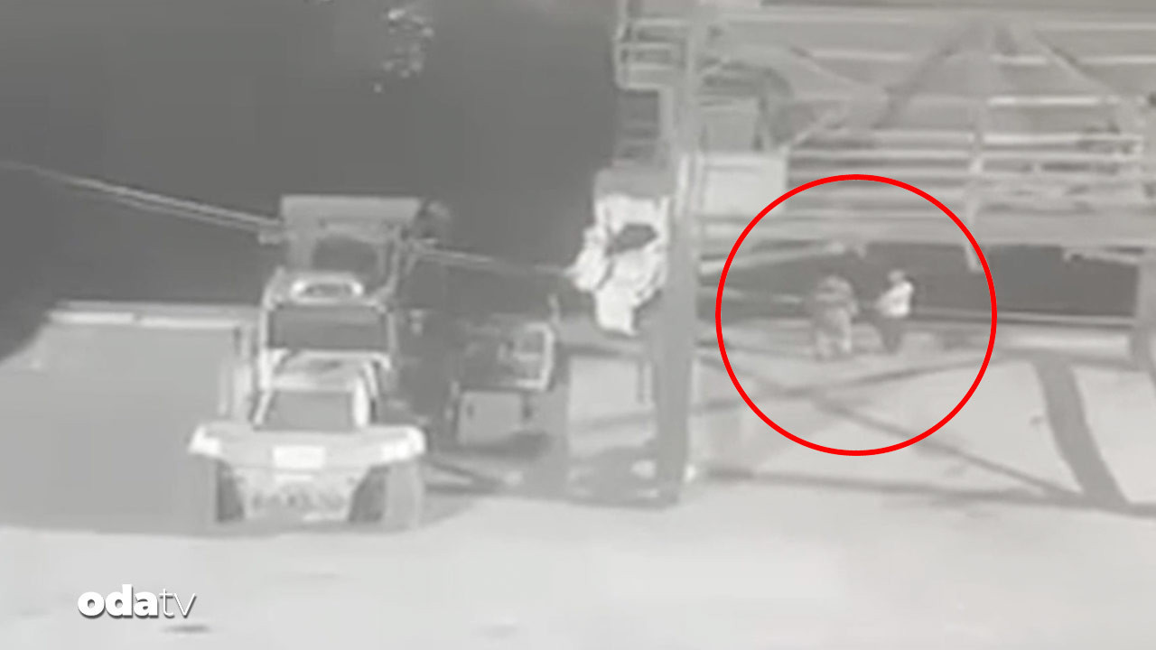 kayip is adami halit yukay olayinda yeni gelisme arel 7 adli yuk gemisinin kaptanina ait goruntulere ulasildi kMreXLuO