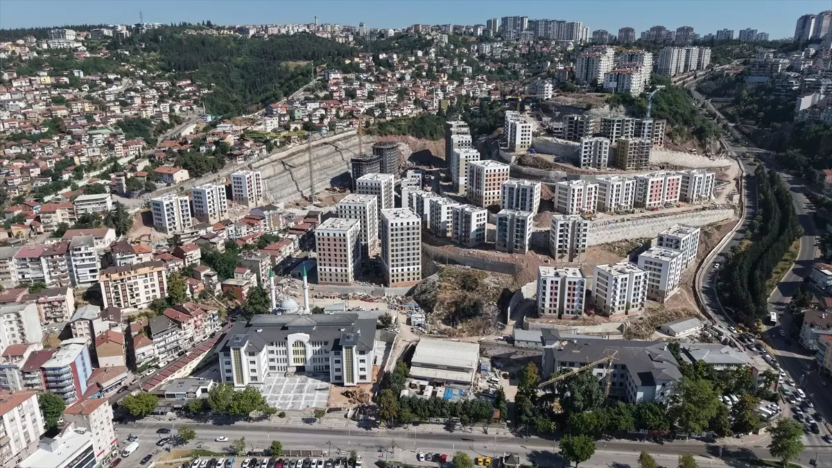 marmara depreminde kentsel donusum calismalari Daz4Xa3T