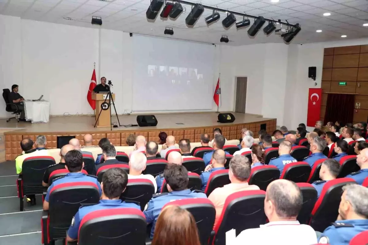 samsunda emniyet guvenligi toplantisi hBe2uQ9M