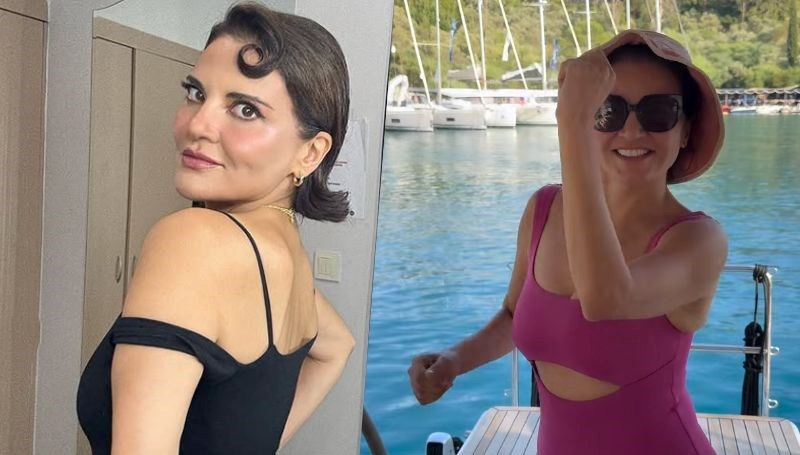 sarkici gokselin tekne keyfi denizde kiz nesesi RLAAJByH