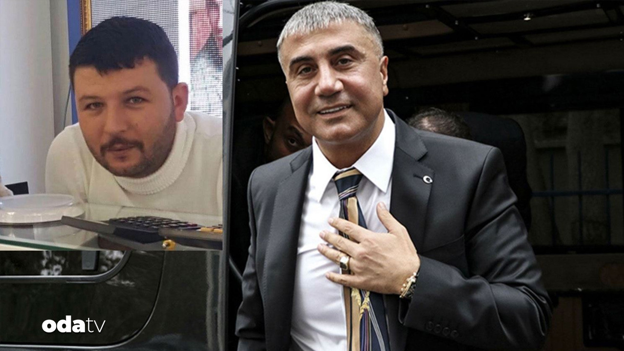 sedat peker davasinin gizli tanigi olu bulundu A6Uszlap