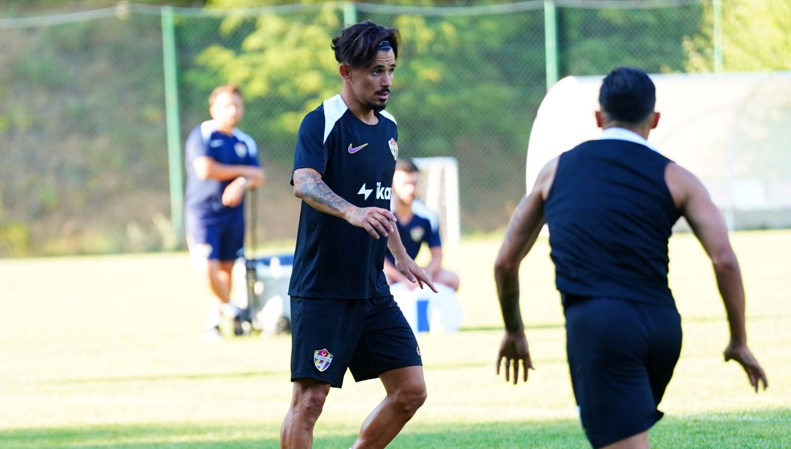 serdar gurler hayalim eyupsporu avrupaya goturmek qtgcjGNC