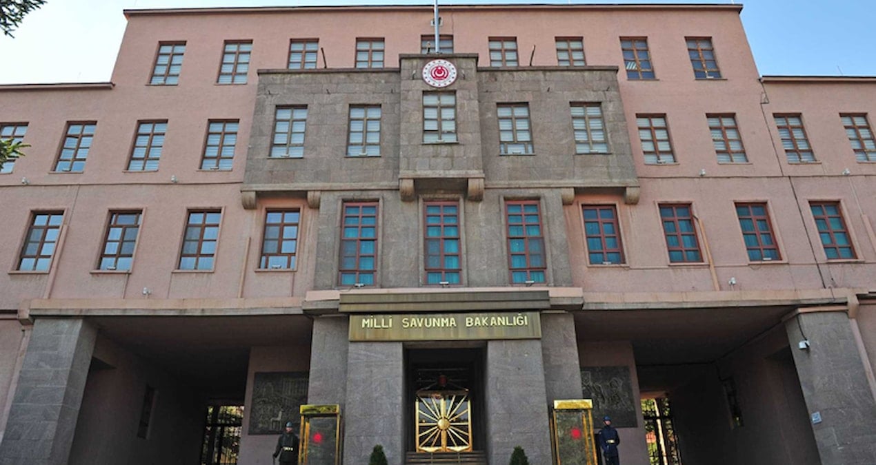 son dakika msbden 14 asker icin tahkikat ve adli tip aciklamasi yJWpk5S2