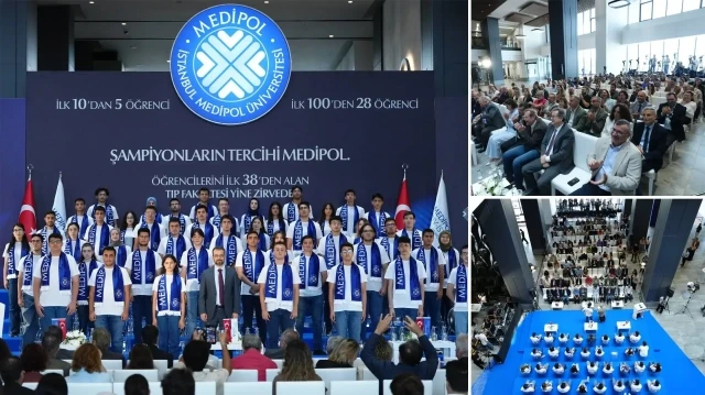 tarih yapay zeka ve tipta zirve medipol universitesine rekor tercih l31HzJz3