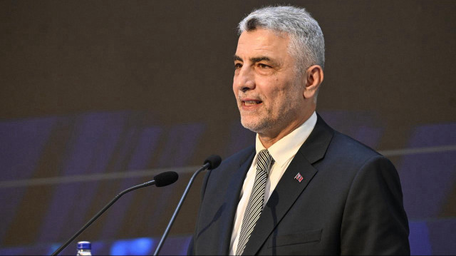 ticaret bakani bolat ekonomide yuz gulduren veriler gelmeye devam ediyor HjRKxUlV