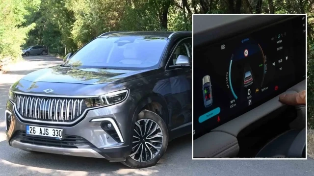 toggla imkansiz denileni yapti dolu bagaj ve 5 kisiyle yola dustu gorenler sasti kaldi csnaIpF7