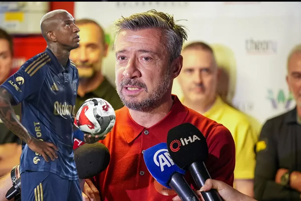 tumer metinden talisca ile ilgili buyuk iddia TzKRZ14s