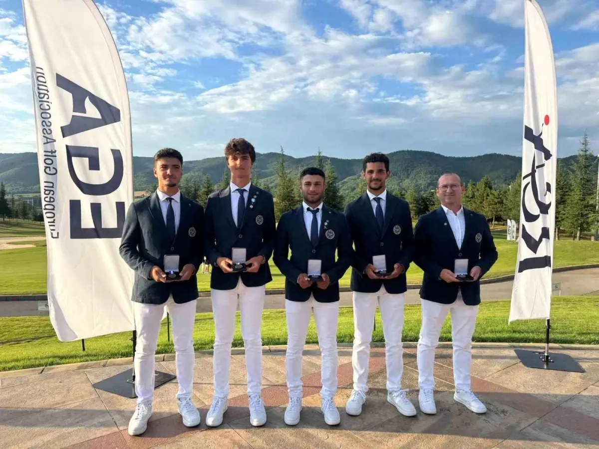 turkiye golf takimlari avrupa dereceleri cuwrm1JR
