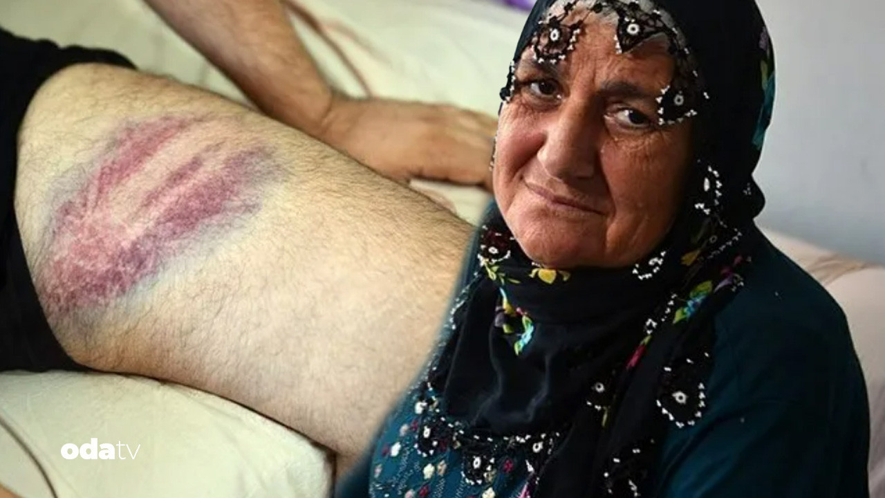 yil oldu kackadina miras yok deyip oglunu dovduler KQbQ22SK