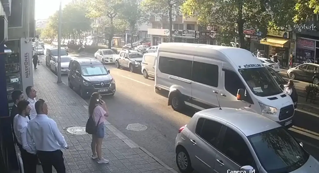 yol vermeme tartismasi kanli bitti CwDu9Y45