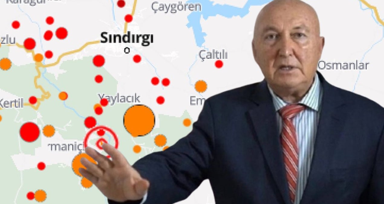 51 depremi sonrasi unlu deprem uzmanindan jet aciklama yQP8zXOi