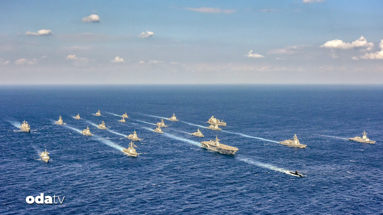 abd venezuela petrolunu istiyor savas bahanesi aciklandi nBMOhmV8