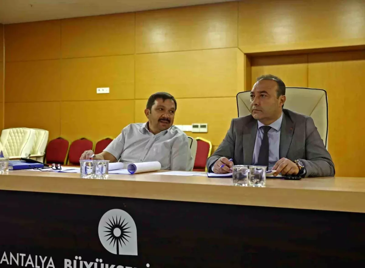 antalyada toptanci hal koordinasyon toplantisi duzenlendi XzNHPEgg