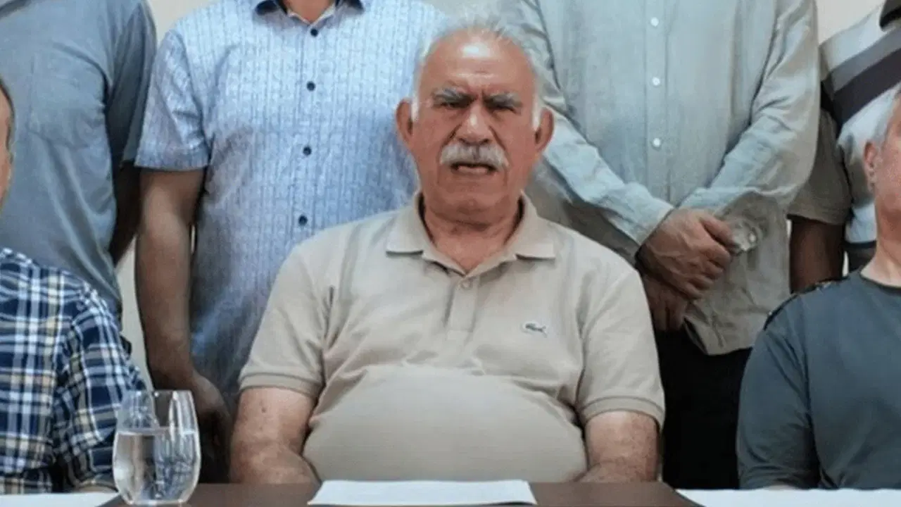 cok konusulacak ocalan iddiasi adinda turkiye gecen bir parti kurma hazirliginda cWG584Dj