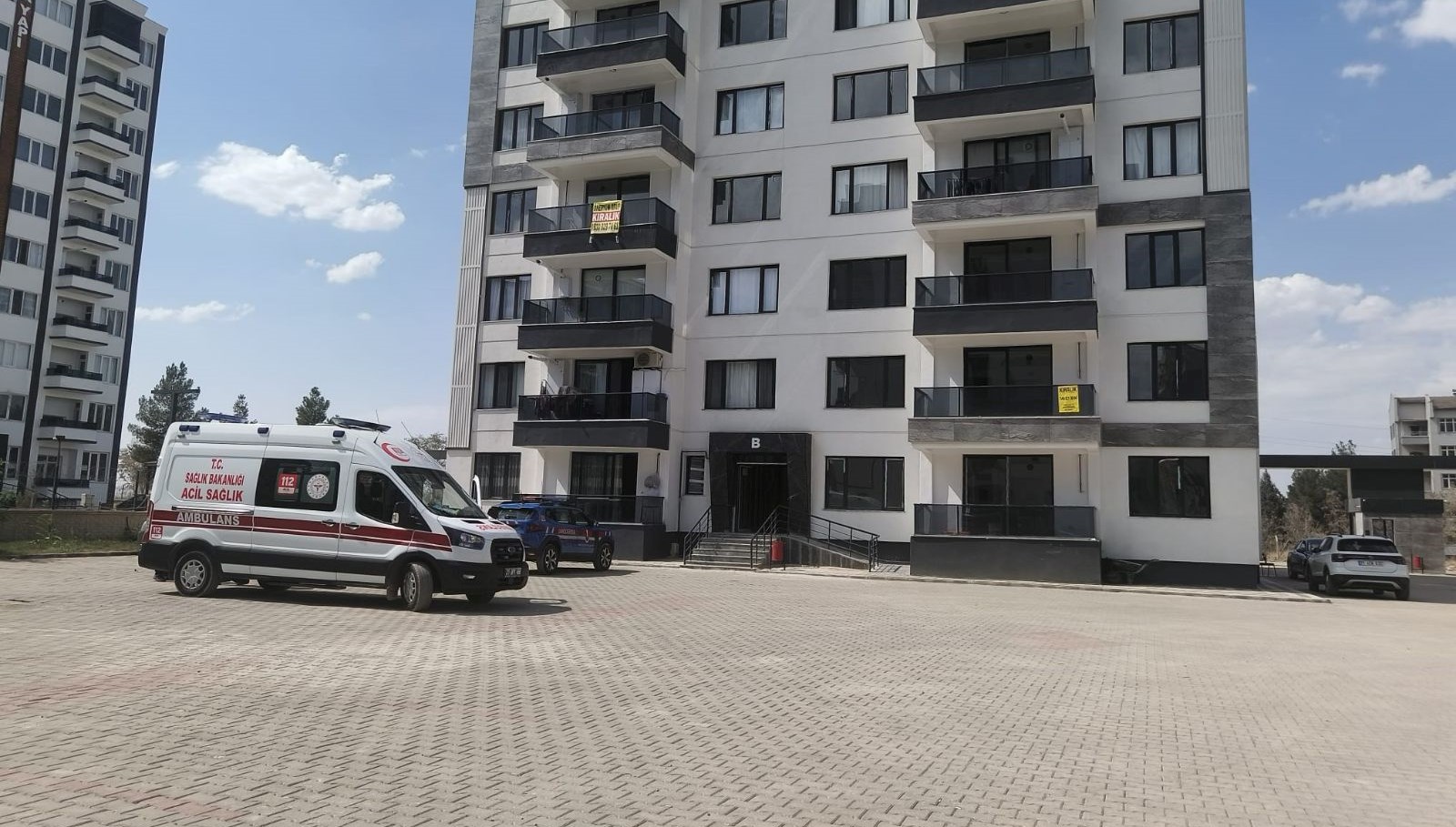 diyarbakirda komsularin cop kokusu kavgasi IN481ae1