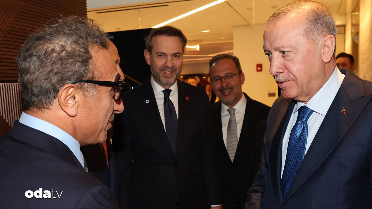 erdogan chobani ceosu ile bir arada 2UnzMdRZ