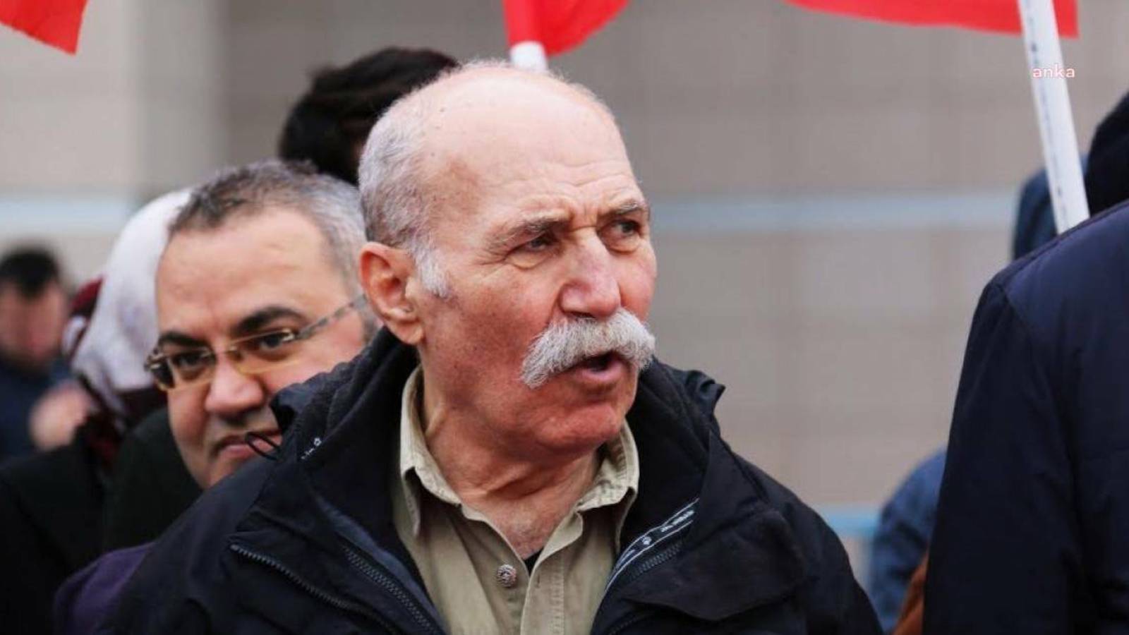 hkp genel baskani nurullah efe ankut tayyipgiller bize ceza verdirebilir bizi zindana atabilir oldurebilir de ama asla yargilayamaz 8XEX81YC