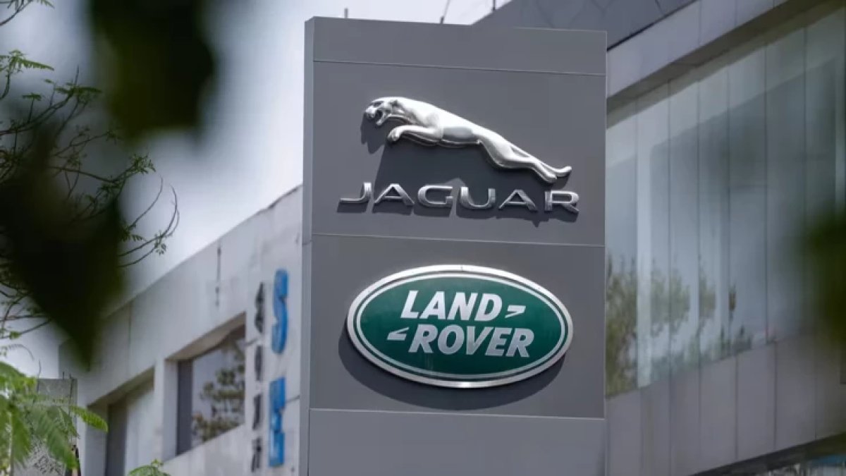 jaguar land roverda siber saldiri krizi tedarik zincirinde iflas tehlikesi buyuyor llka93gG