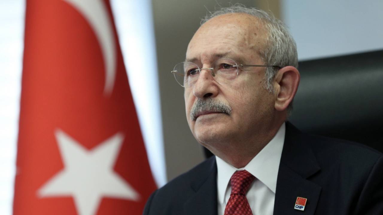 kilicdaroglu sessizligini bozdu hakkindaki haberlere sert cikti provokasyonlarla toplumu yaniltmayin ArIbqgKK