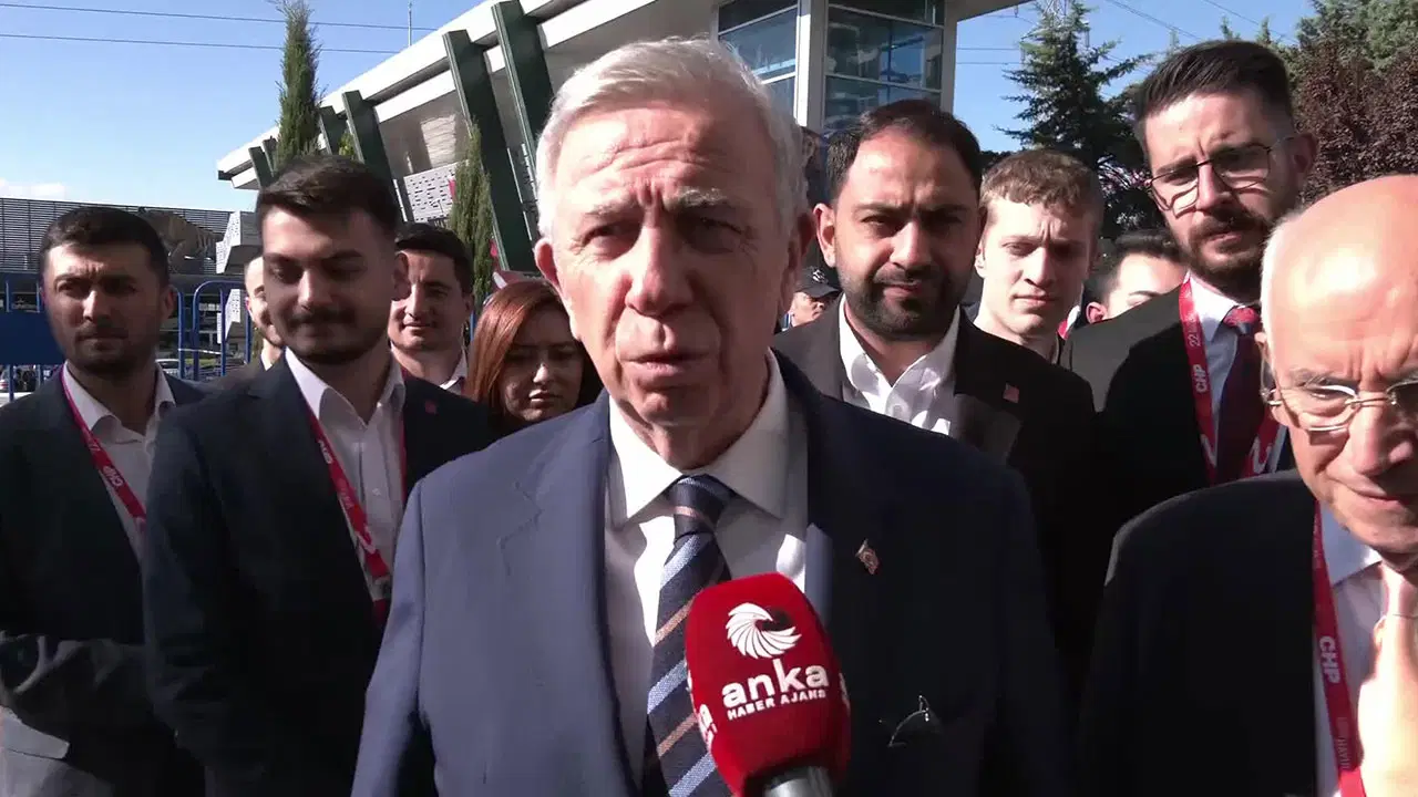 mansur yavas partinin bolunmesine yol acacak mudahalelerin hepsine karsiyiz dxcI4C2m