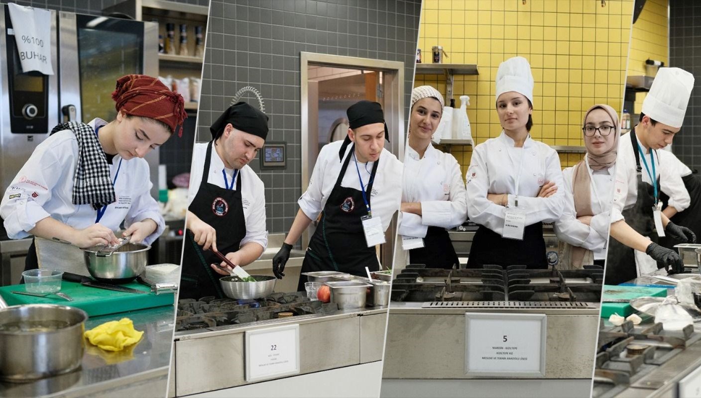meb duyurdu ahilik haftasi kapsaminda liseler arasi ascilik yarismasi duzenlenecek MbWnBCGy