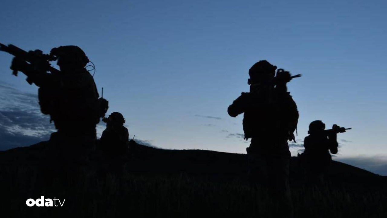 mitten daese suriyede operasyon catisma cikti 8 terorist olduruldu cJXkbvdn