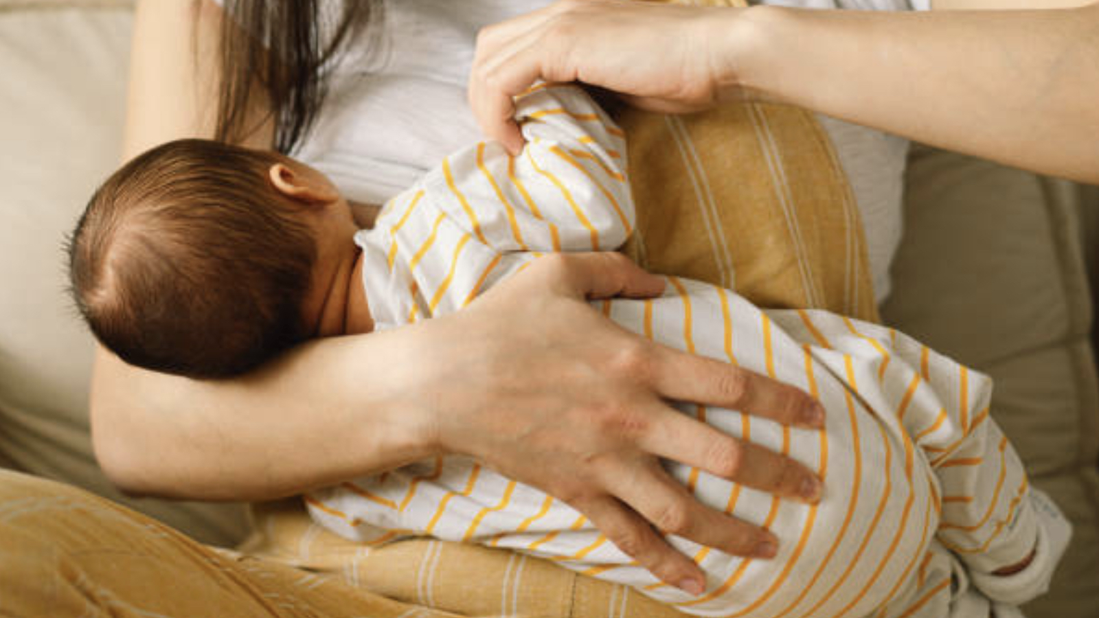 uzmani acikladi emzirme annenin ruh sagligini da koruyor 3f5hny68