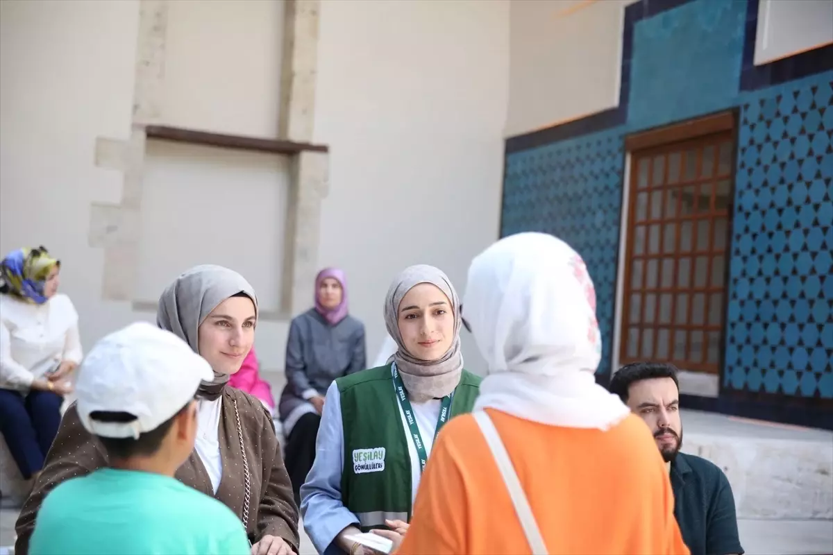 yesilay tokatta yedam tanitimi PfCqQYyI