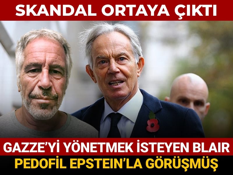 gazzeyi yonetmek isteyen blair pedofil epsteinla gorusmus Y4gEpxLG