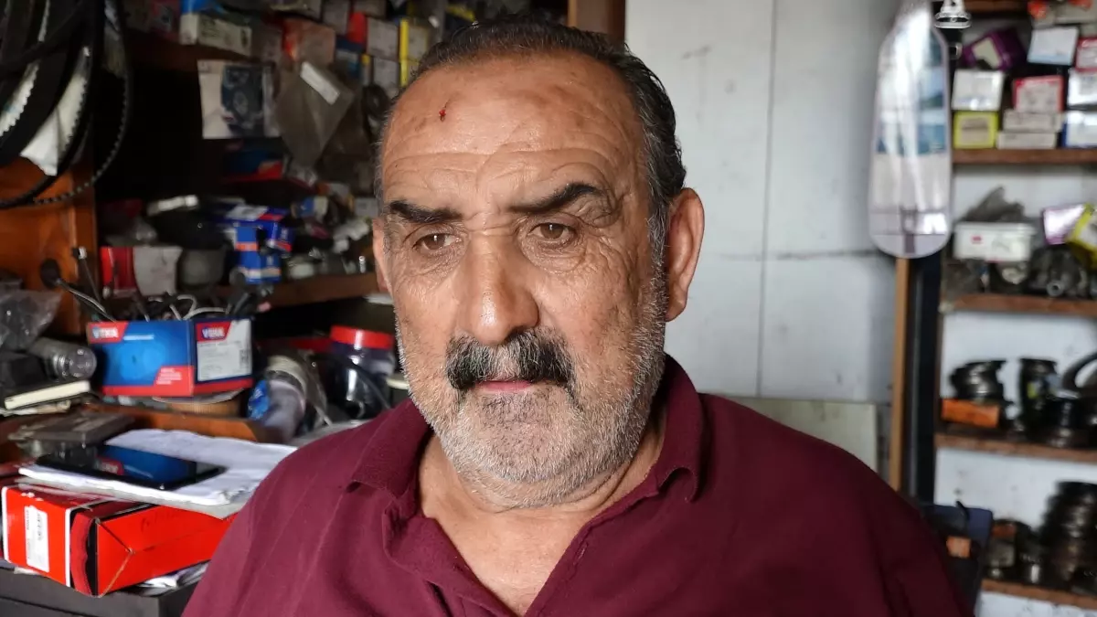 hirsizlik sonrasi 650 bin tllik kredi odeyen oto fren ustasi sikayette bulundu mcGe9Rj3