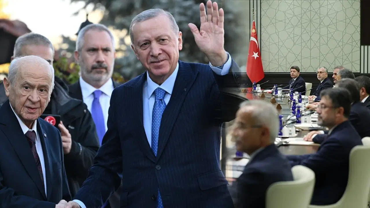 kabineye mhp jesti mi geliyor cok konusulacak iddia o isim bahceli icin gorevden alinabilir iXmc3R2b