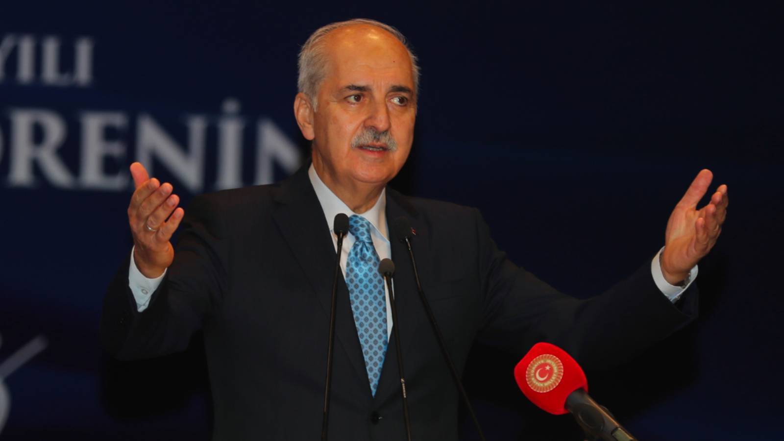 kurtulmustan kritik pkk aciklamasi istihbarat birimlerinin silah birakmayi tescil etmesinden sonra yasal duzenlemeler donemine gecilecek 6mGahK6w.jpg