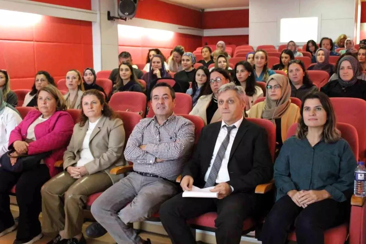 zonguldakta normal dogum ve emzirme haftasi etkinlikleri gerceklestirildi 7SC5RJY3