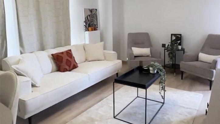 bakan kurum yuzyilin konut projesinin ornek dairelerinin goruntulerini paylasti EpiGiKip.jpg