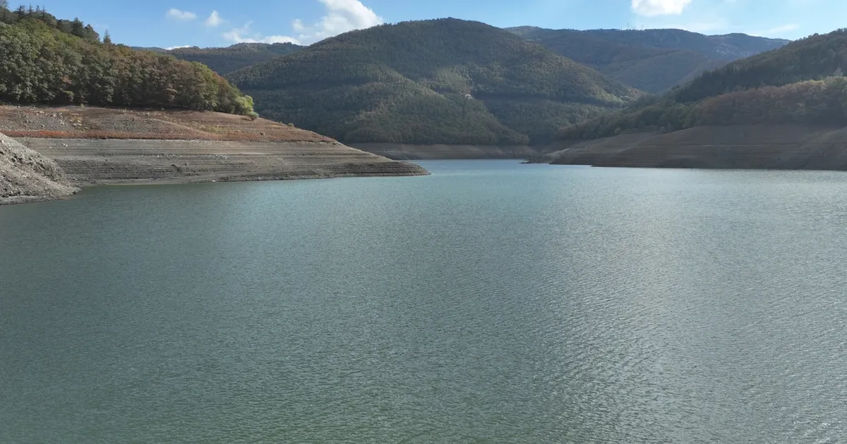 bursada barajlardan sevindiren haber lHllyJNQ.webp