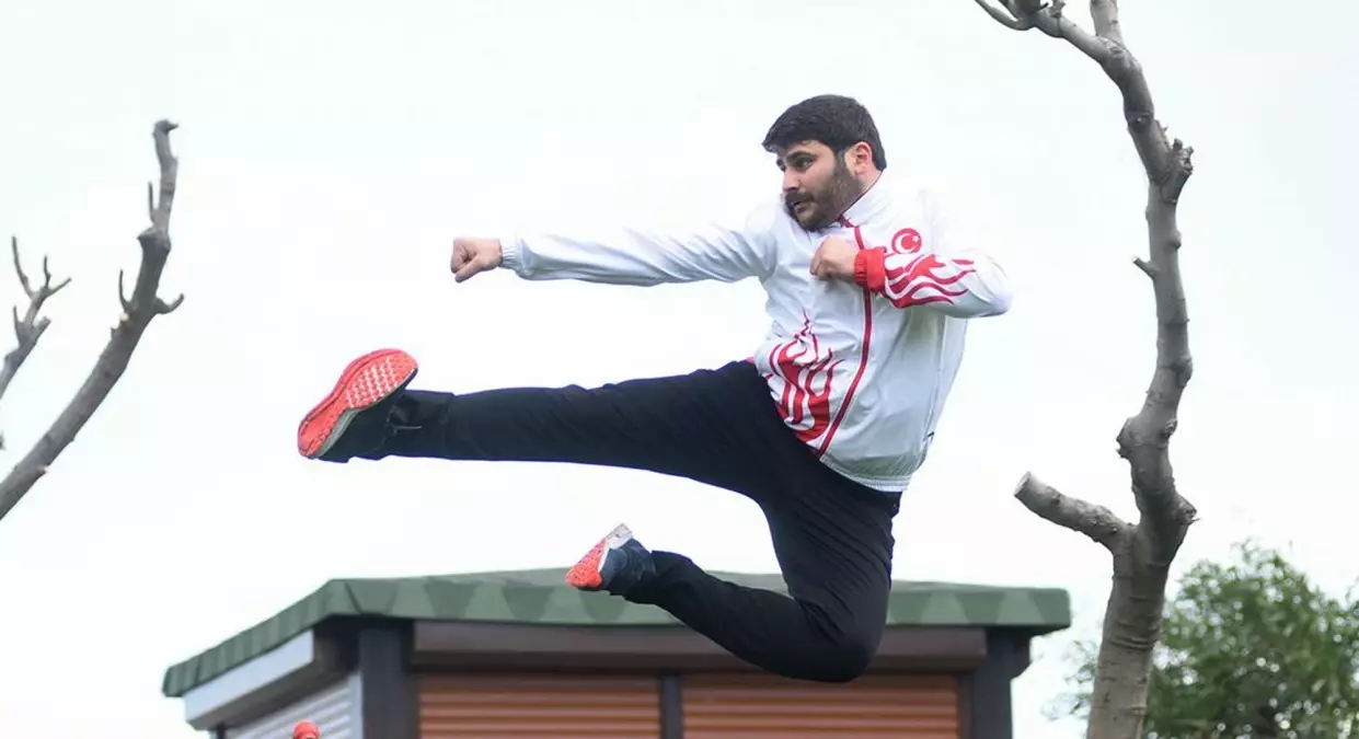 Tekirdağ Tekvando İl Temsilcisi Aybek’e silahlı saldırıda 2 tutuklama